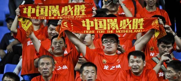 开云体育在线下载-经典战役！国内足球联赛战火重燃的简单介绍