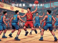 开云体育app官网-重磅战役即将上演篮球明星齐聚一堂的简单介绍