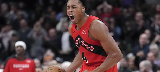 开云体育app-关于NBA季后赛：猛龙惊险晋级半决赛的信息