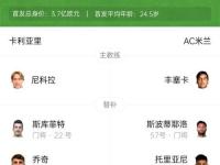 开云ky官网-AC米兰客场惊险取胜，卡利亚里遭遇败局的简单介绍