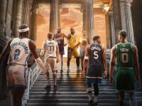 开云体育链接-关于NBA球员个人表现火爆，比赛节奏激烈变数多的信息