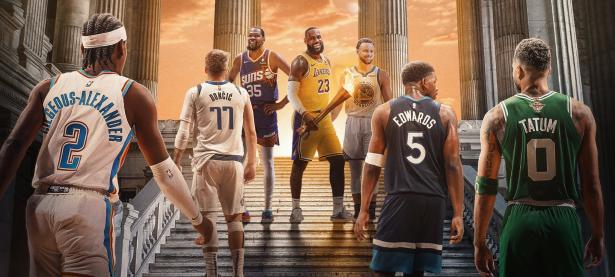 开云体育链接-关于NBA球员个人表现火爆，比赛节奏激烈变数多的信息