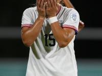 kaiyun开云体育-关于美国女足选手频频伤退，备战奥运备受考验的信息