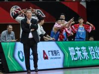 开云体育娱乐-关于青岛队士气高涨，取得连胜的信息