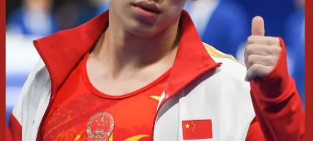 开云体育官网在线-关于爱尔兰运动员在比赛中露出笑容，荣获金牌的信息