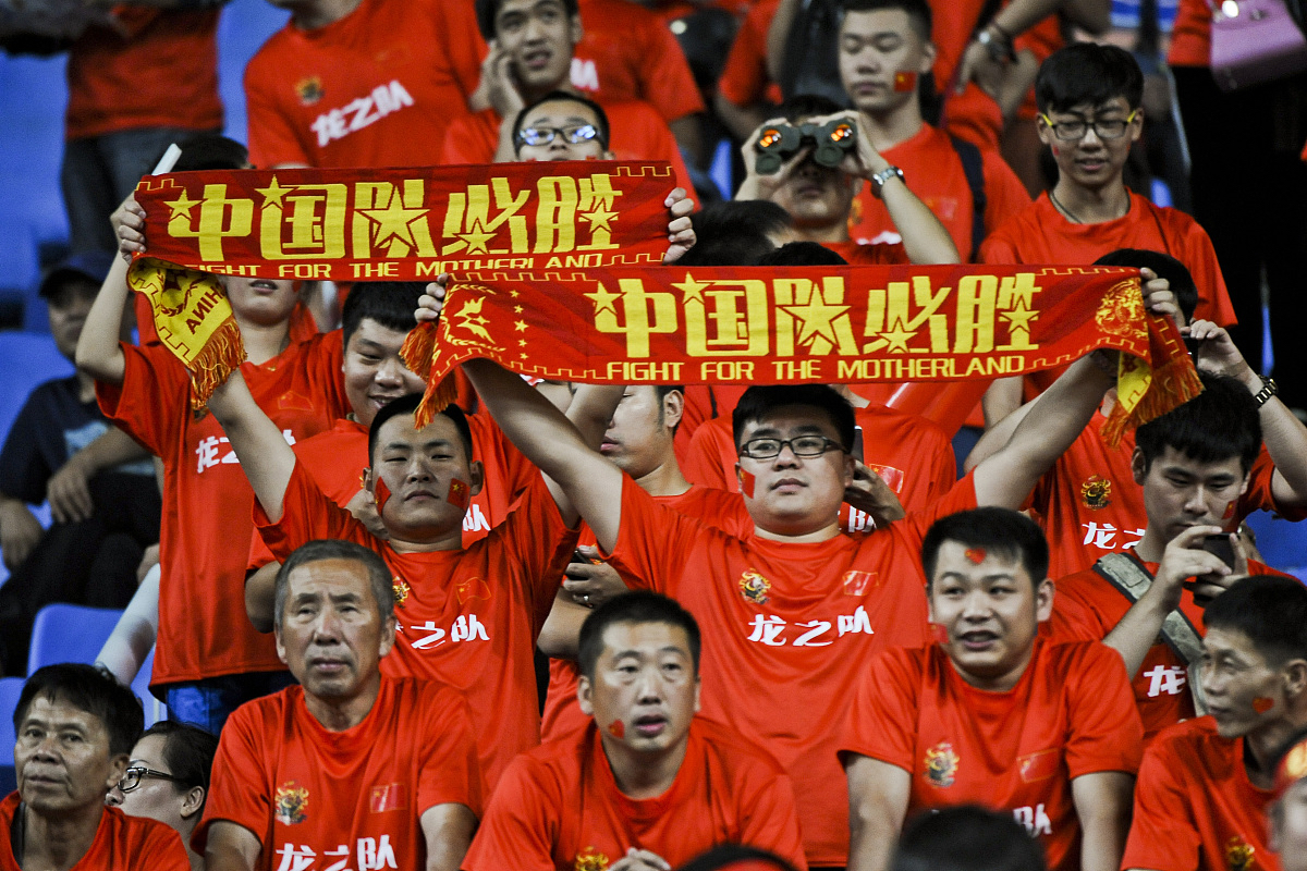 经典战役！国内足球联赛战火重燃的简单介绍