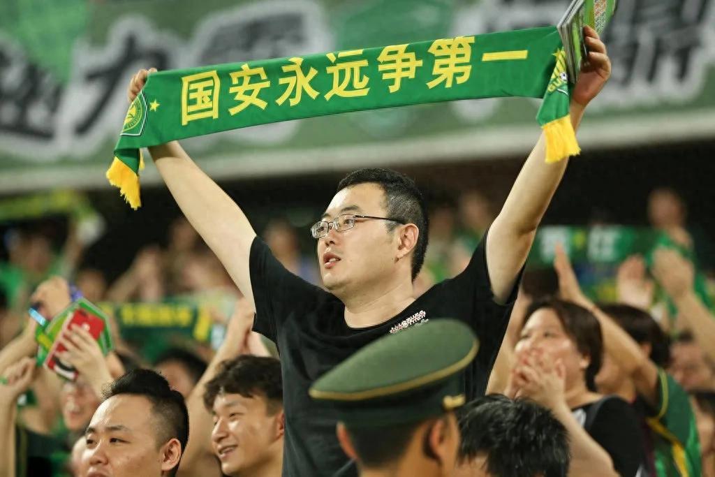 国安主场迎大战，球迷期待精彩表现的简单介绍