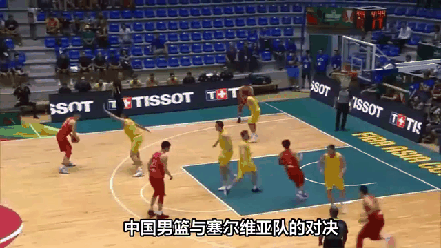 世界杯篮球赛开启，各国实力对决激烈的简单介绍