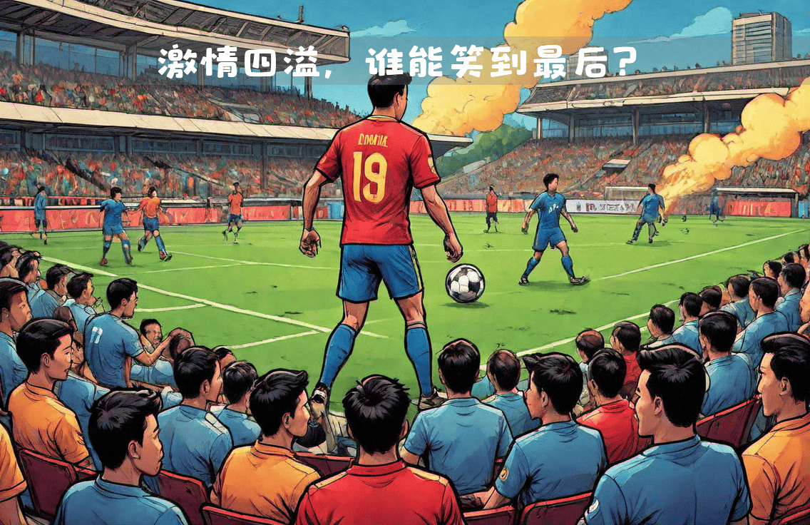 体育界备受瞩目的洲际足球联赛即将拉开帷幕的简单介绍