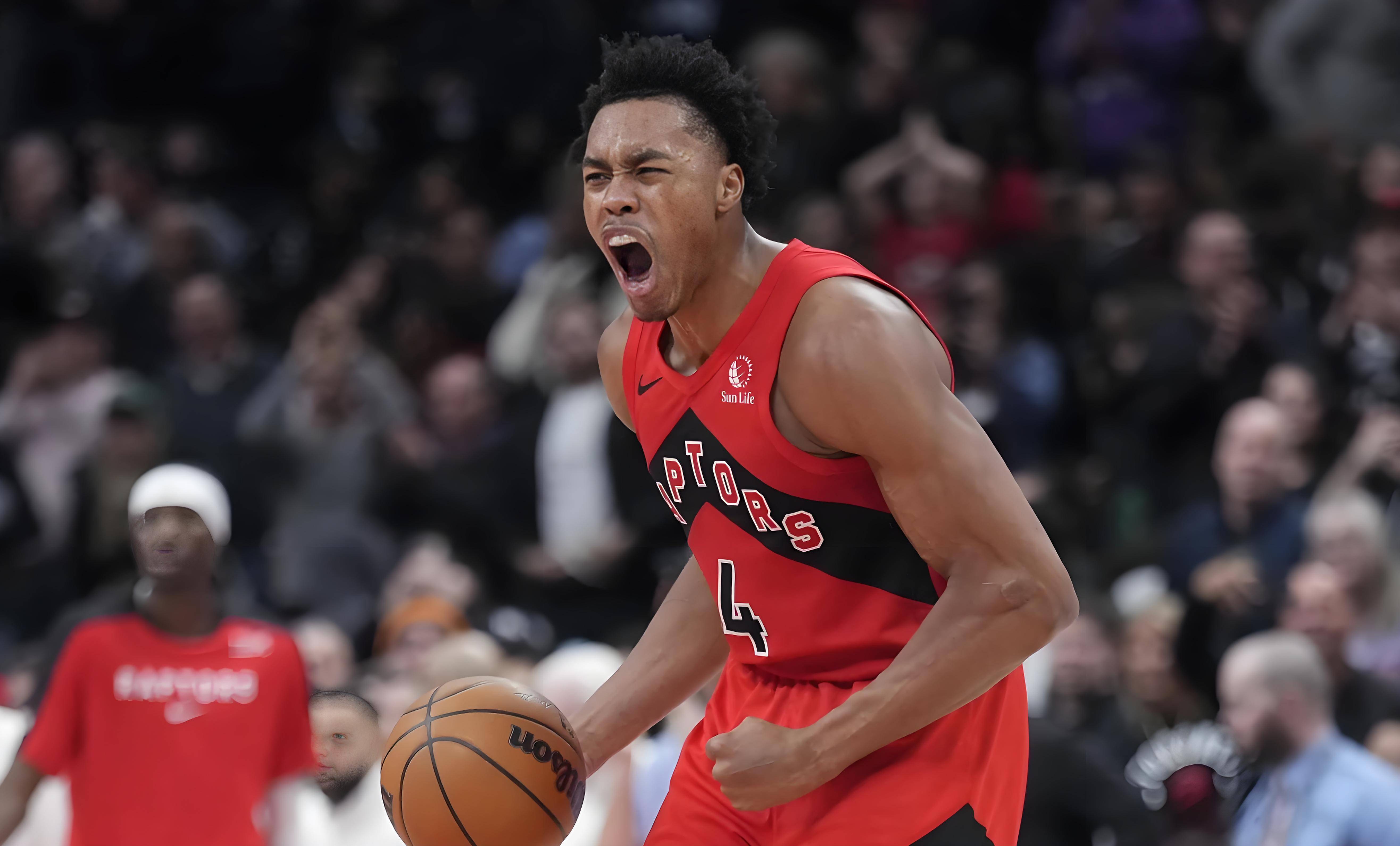 关于NBA季后赛：猛龙惊险晋级半决赛的信息