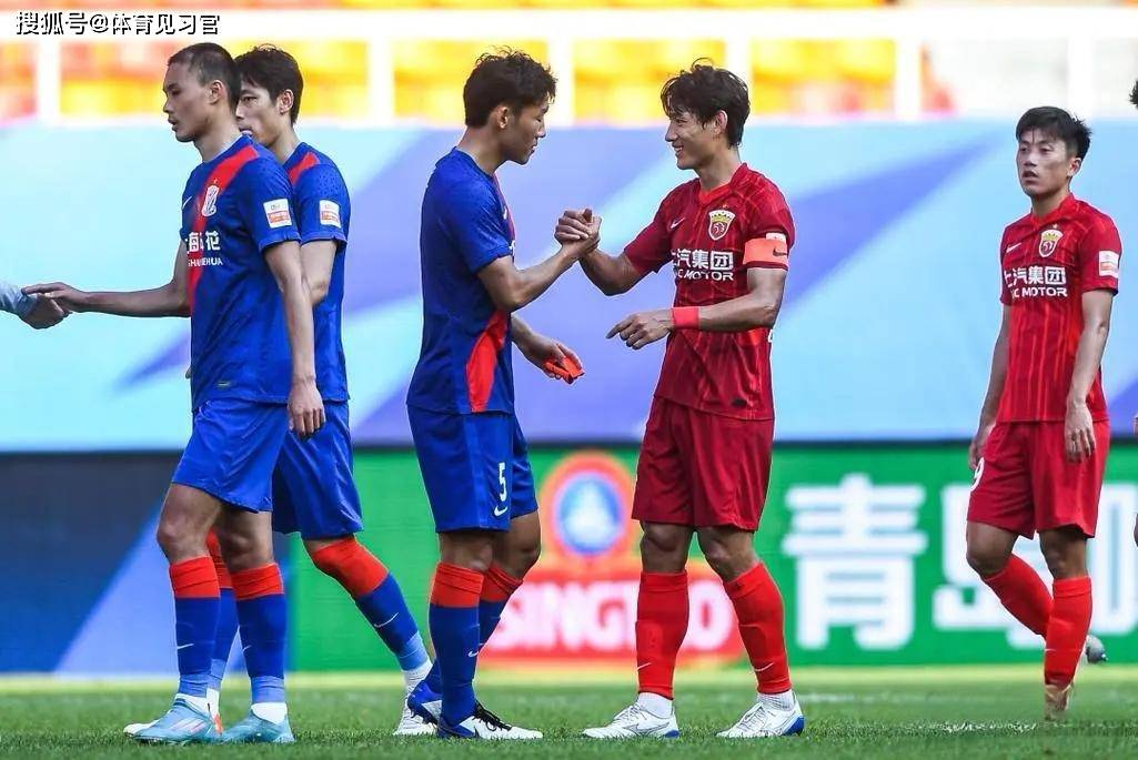 天津泰达将迎战上海上港，争取主场取胜