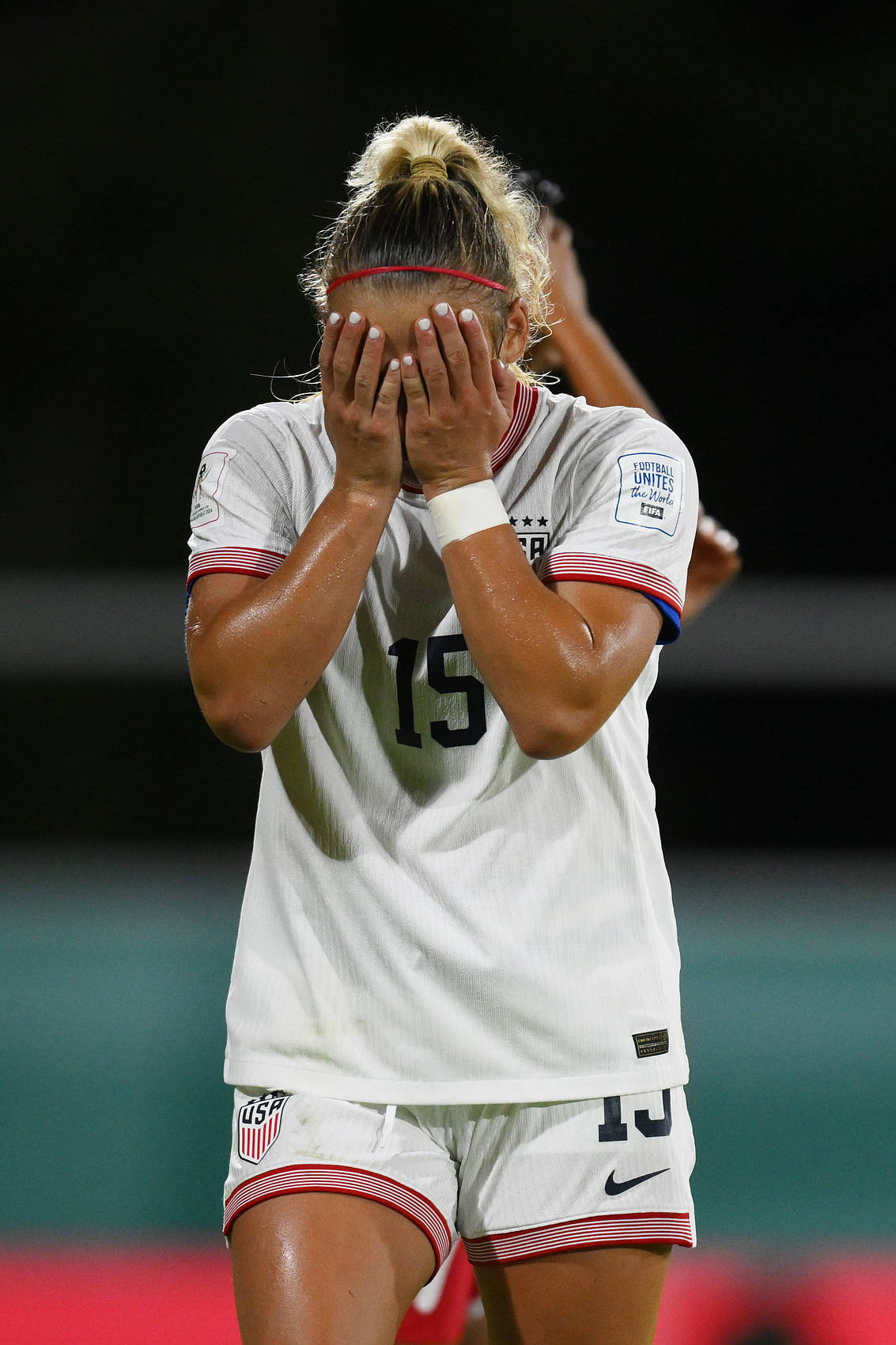 关于美国女足选手频频伤退，备战奥运备受考验的信息